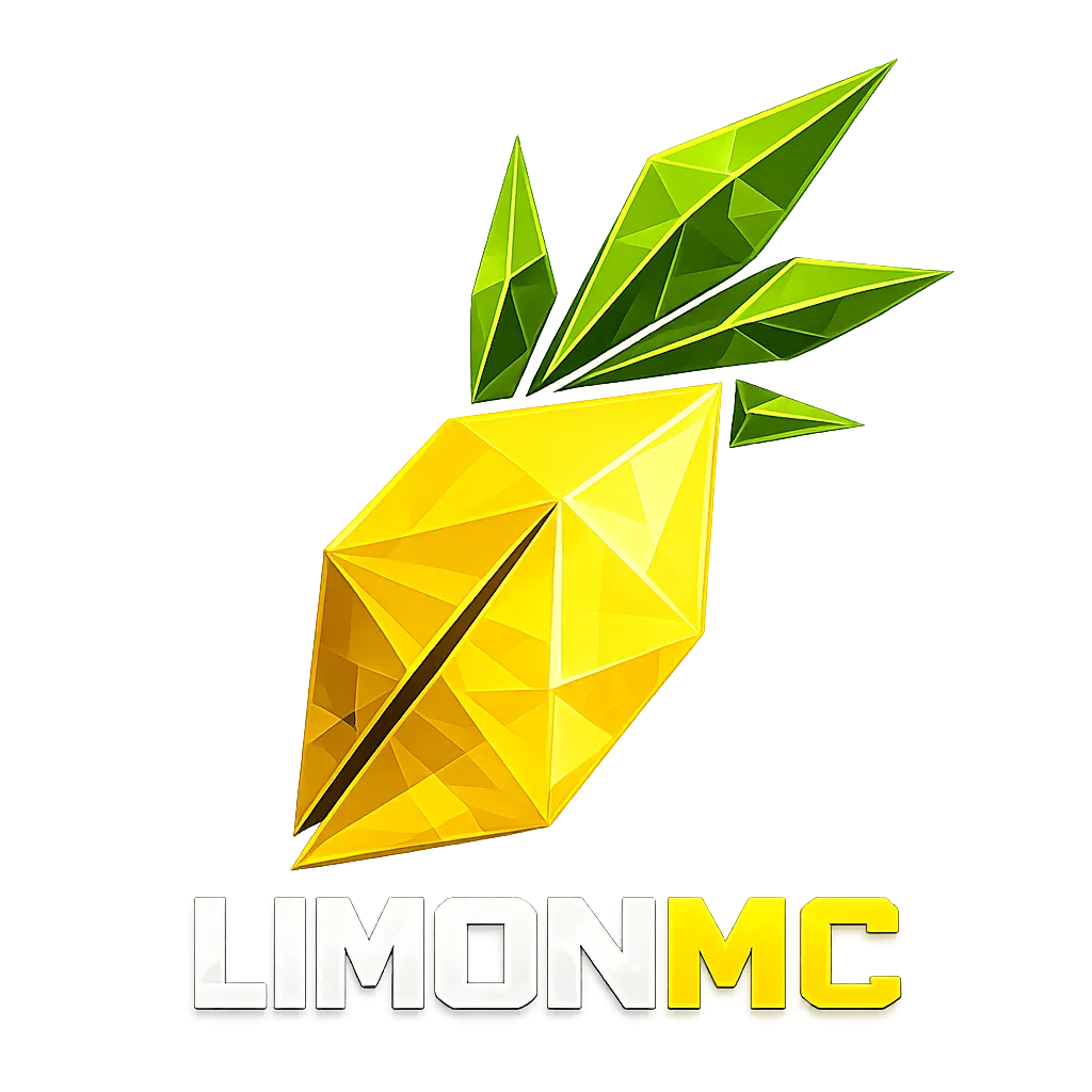 LimonMC logosu